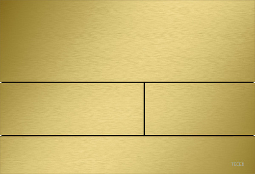 TECE SQUARE 9240847 Клавиша двойного смыва