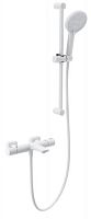 Wonzon & Woghand  WW-C2021-A-MW Смеситель для ванны с термостатом и душем