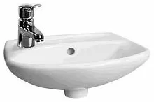 Jika Lyra 8.1527.1.000.105.9 Раковина подвесная