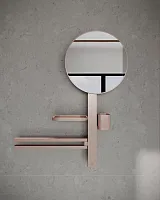 Ideal Standard Alu+ BD588RO Комплект аксессуаров