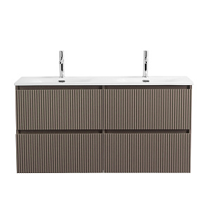 BelBagno Uno UNO-1200-4C-SO-СO Тумба под раковину подвесная