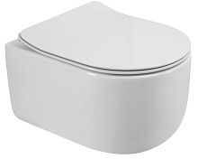 BelBagno  BB084CH-TOR Унитаз подвесной