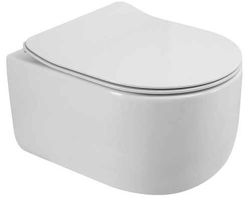 BelBagno  BB084CH-TOR Унитаз подвесной