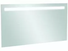 Jacob Delafon Mirror EB1422-NF Зеркало настенное, с подсветкой купить  в интернет-магазине Сквирел