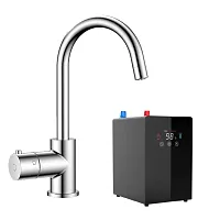 Artisantech AQUAHOT 3300 1161.1367CH Кухонный смеситель