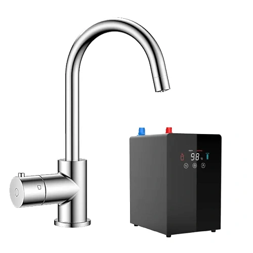 Artisantech AQUAHOT 3300 1161.1367CH Кухонный смеситель