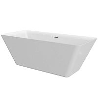 AQUAme  AQM3502GW Ванна акриловая