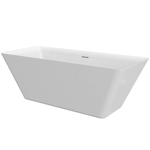 AQUAme AQM3502GW Ванна акриловая AQUAme AQM3502GW Ванна акриловая