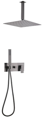 Abber  AF8221NG Душевая система Abber  AF8221NG Душевая система