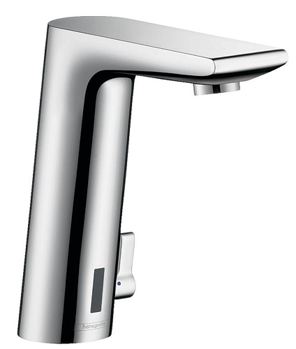 Hansgrohe METRIS S 31100000 Смеситель