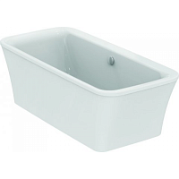 Ideal Standard E113801 Connect Air Ванна акриловая 170х80 см свободностоящая, Euro White (евробелый)