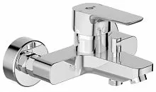 Ideal Standard B0718AA Ceraplan III Смеситель для ванны/душа, Chrome (хром)