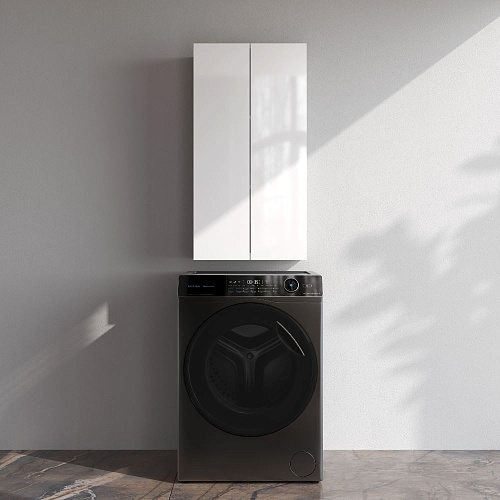 AM.PM X-Joy M85CHX0502WG Шкаф навесной купить  в интернет-магазине Сквирел