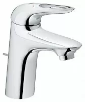 Grohe 33558003 Eurostyle New 2015 Смеситель для раковины, хром
