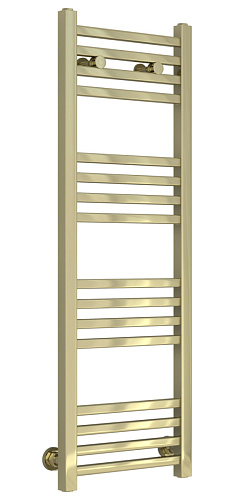 Сунержа 020-0250-1030 Модус Полотенцесушитель водяной 1000х300 мм, шампань Сунержа 020-0250-1030 Модус Полотенцесушитель водяной 1000х300 мм, шампань