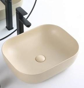 BelBagno BB1302-H316 Раковина накладная