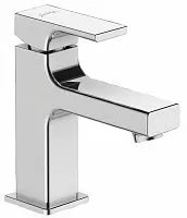 Jacob Delafon E8919-CP Strayt Смеситель для раковины, хром
