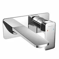 Excellent AREX.2016CR Keria Chrome Смеситель для раковины, хром