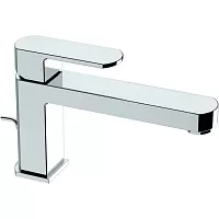 Cisal RR00151021 Roadster Смеситель для раковины, хром