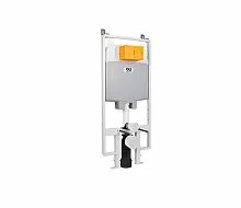 OLI 601803 Oli 74 Plus Инсталляция для подвесного унитаза