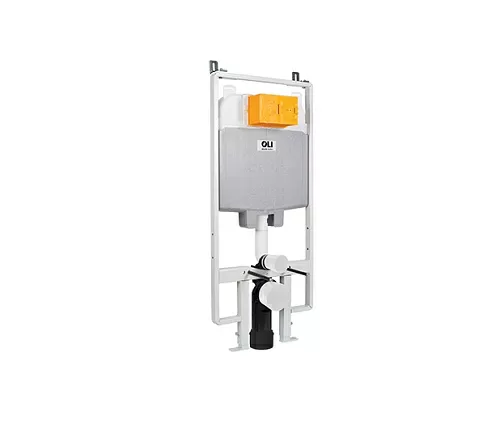 OLI 601803 Oli 74 Plus Инсталляция для подвесного унитаза