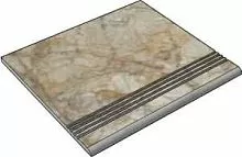 Keratile Rain GBRainForestNaturalPul30_4 30x30 Ступень купить в интернет-магазине Сквирел