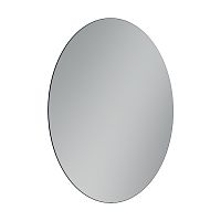 Sancos SF900 Sfera Зеркало для ванной комнаты D90 см, c подсветкой купить  в интернет-магазине Сквирел