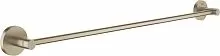 Grohe 40366EN1 Essentials Держатель для банного полотенца, матовый никель купить  в интернет-магазине Сквирел