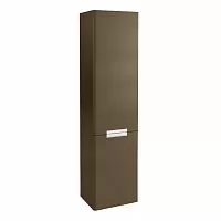 Jacob Delafon EB1141D-G80 Reve Шкаф-пенал, 45х177 см, светло-коричневый купить  в интернет-магазине Сквирел