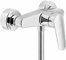 Nobili BS101130CR Blues Смеситель для душа, chrome