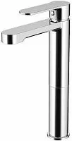 Aquanet AF300-11С Passion Смеситель для раковины, хром