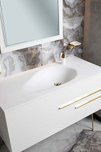 Столешница Armadi Art Corian Drop 111 см 858-110