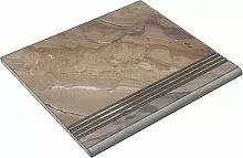 La Faenza Oro GBOrIllRm30_4 30x30 Ступень купить в интернет-магазине Сквирел