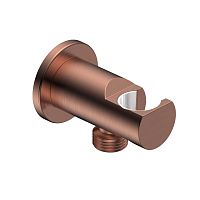 AQUAme Siena AQM8714BC Держатель душа