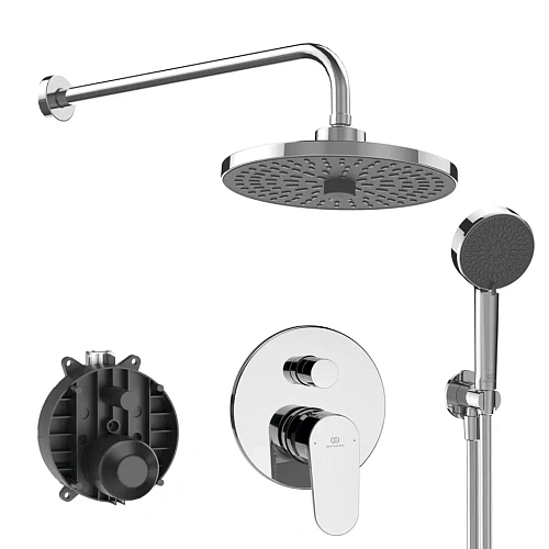 Ideal Standard CERAFINE O BD828AA Комплект Ideal Standard CERAFINE O BD828AA Комплект