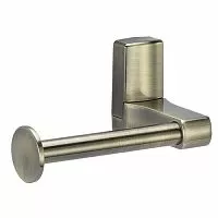 WasserKRAFT Exter K-5296 Держатель туалетной бумаги купить  в интернет-магазине Сквирел