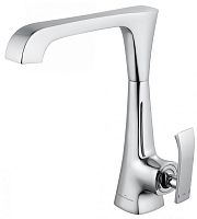 Wonzon & Woghand TRIUMPH WW-562101-CR Смеситель для кухни