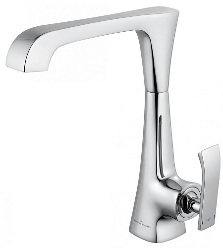 Wonzon & Woghand TRIUMPH WW-562101-CR Смеситель для кухни