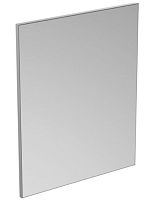 Ideal Standard T3363BH Mirror&Light Зеркало подвесной 100 см, Neutral (нейтральный) купить  в интернет-магазине Сквирел