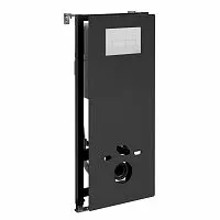 WasserKRAFT Abens 20TLT.010.ME.BL.WM03 Система инсталляции