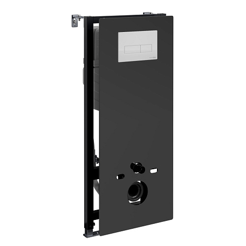 WasserKRAFT Abens 20TLT.010.ME.BL.WM03 Система инсталляции