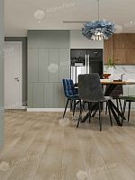 Плитка кварц-виниловая Alpine Floor Гранд Секвойя LVT (Grand Sequoia LVT)ECO 11-1802 Шварцвальд