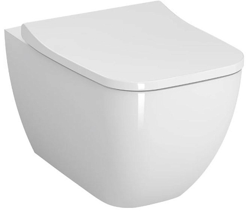 Vitra 7742B003-0075 (exp) Унитаз подвесной Vitra 7742B003-0075 (exp) Унитаз подвесной
