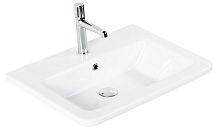 BelBagno 12060-KL Urban Раковина керамическая 60х46 см, белая