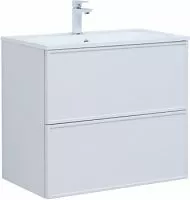 Aquanet Арт 00313255 Тумба под раковину купить  в интернет-магазине Сквирел