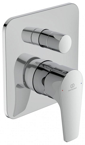 Ideal Standard A7189AA Cerafine D Смеситель для ванны/душа, Chrome (хром) Ideal Standard A7189AA Cerafine D Смеситель для ванны/душа, Chrome (хром)