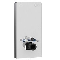 Abber  AC0107MW Инсталляция