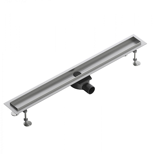 Wonzon & Woghand WW-651900T-BN Душевой трап Wonzon & Woghand WW-651900T-BN Душевой трап