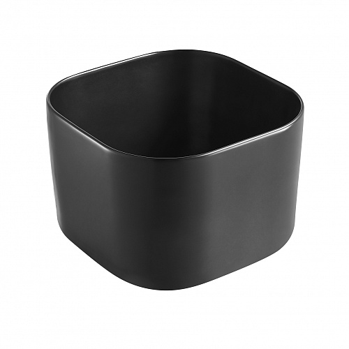 Abber Rechteck AC2222MB Раковина накладная Abber Rechteck AC2222MB Раковина накладная