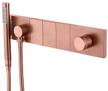 Boheme ZODIAC 132-SYS-CB Смеситель